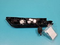 Klamka wewnętrzna przód lewa Skoda Fabia III 5JB959565