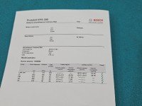 TESTOWANY Wtryskiwacz Opel Corsa D 0445110183 1,3.0 cdti