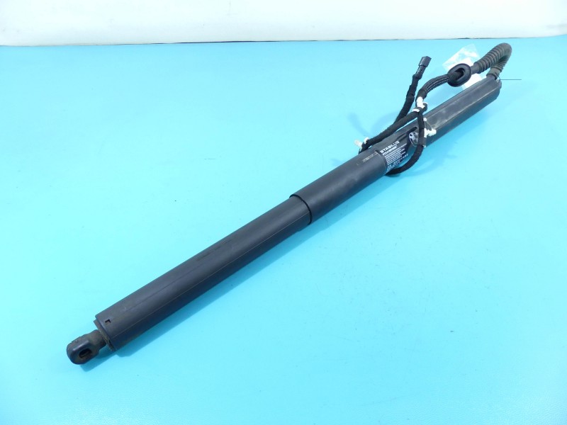 Siłownik klapy lewy teleskop BMW X3 F25 7432743, 18202210
