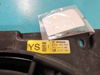 Wentylator Wiatrak klimatyzacji Opel Zafira A 0130303275, 24431829 2.0 dti
