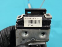 Zamek przód lewy A0997201901 Mercedes W246 EUROPA Mercedes, 4pin