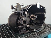 Skrzynia biegów 20MB01 Peugeot 307 2.0 HDI