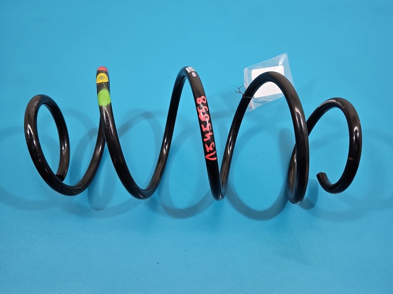 Sprężyna przód przednia Opel Grandland 1.2 T