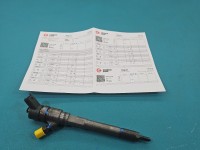 Wtryskiwacz Kia Sportage II 04-10 0445110258 2.0 crdi (D4EA)