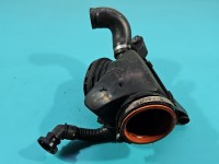 Rura Mercedes W213 2.0 cdi 654920 A6540901242, A6541400560 przewód Dolotu powietrza turbiny