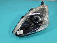 Reflektor lewy lampa przód Honda Civic VII EUROPA