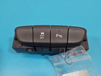 Przełącznik Producent części: OPEL, ESP PDC 18PIN Opel Astra V K 39028745, 544652613