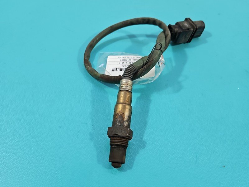 Sonda lambda 0258017016/017, 0035427018 Infiniti Q30 1.6 T Sonda lambda 0258017016/017, 0035427018 Infiniti Q30 1.6 T