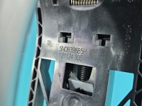 Klamka tył prawa zewnętrzna Skoda Fabia IV 5N0837017E La7w