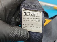 Pas bezpieczeństwa przód lewy kierowcy Mitsubishi Outlander II EU