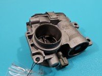 Przepustnica Renault Clio II 8200166869, 8200067219 1,2.0 16V (D4FB712)