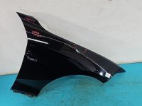 Błotnik przód prawy BMW F20 czarny 668
