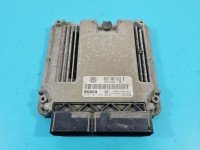 Komputer Sterownik silnika 03G906016B, 0281011478 Vw Golf V 1.9 tdi