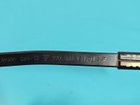 Ramie wycieraczki przód komplet lewe prawe Porsche Panamera I 970