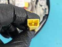 Poduszki powietrzne zestaw komplet Honda Jazz III