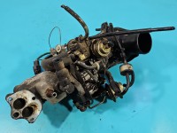 Gaźnik Fiat Cinquecento 0.7 gaź 7753701