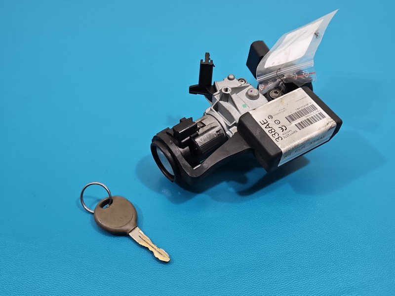 Stacyjka KLUCZYK WKŁADKA Chrysler Voyager IV 5WY7227E, P04727338AE