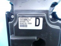 Konsola panel nawiewu Honda Civic VIII 79600SMJG4