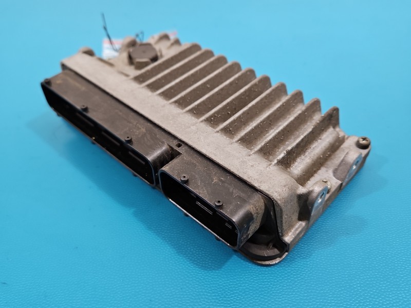 Komputer Sterownik silnika LEXUS NX I 14-21 2.5 16V 2AR 89661-78240