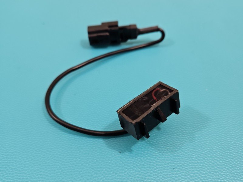 Mikrofon Nissan Qashqai II J11 13-21