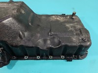 Misa olejowa MISKA Mercedes W211 2.2 cdi