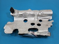 Wygłuszenie pozostałe PODBITKA Audi A4 B9