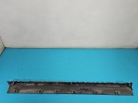 Listwa progowa prawa PRÓG NAKŁADKA Dacia Duster II 18- 764260493R