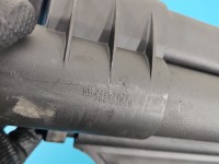 Roleta bagażnika Opel Signum