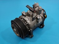 Sprężarka klimatyzacji kompresor bmw F30 2.0d 9223695, 447150-2677