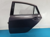 Drzwi tył lewe Mazda 6 II GH HB 5d uzupełnij