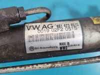 Przekładnia kierownicza maglownica Vw Polo IV 9N 1.2 12V 6Q1423051S, 6Q1423055K