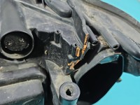 Reflektor prawy lampa przód BMW F01 EUROPA