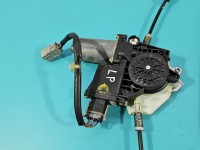 Podnośnik przód lewy SZYBY WINDA Honda Accord VI 98-02 4d sedan