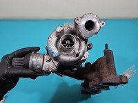 Turbosprężarka Vw Tiguan I 07- BV43B-0132, 03L253019T 2.0 TDI (Cba) 140KM
