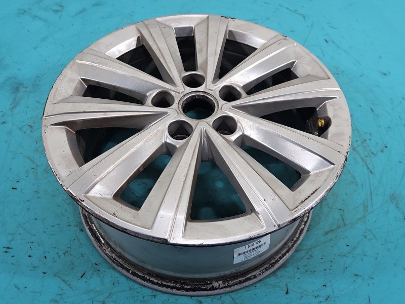Felga aluminiowa 16" Opel Astra VI L alufelga