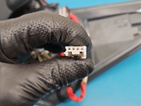 Lampa tył lewa Toyota Auris II kombi EUROPA