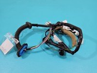 Instalacja Wiązka drzwi tył lewych Suzuki Vitara II 2015- 36751-54PB0