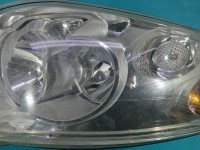 Reflektor prawy lampa przód Renault Master III 10-24 EUROPA