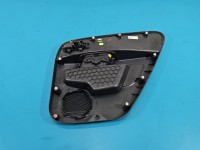 Tapicerka drzwi tył lewa boczek Skoda Citigo 11-19 1S4867211