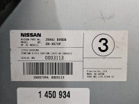 Sterownik moduł Nissan Juke I F15 10-19 284A1BV80B