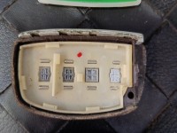 PILOT KLUCZYK KEYLESS Hyundai I40