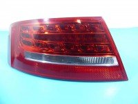 Lampa tył lewa Audi A5 I 8T HB