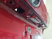 Klapa tył Toyota Corolla E21 19- sedan 4d 3U5