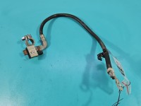 KLEMA INSTALACJA WIĄZKA MINUSOWA MINUS Bmw i3 0.0 elektryczny 9322902, 0339631475