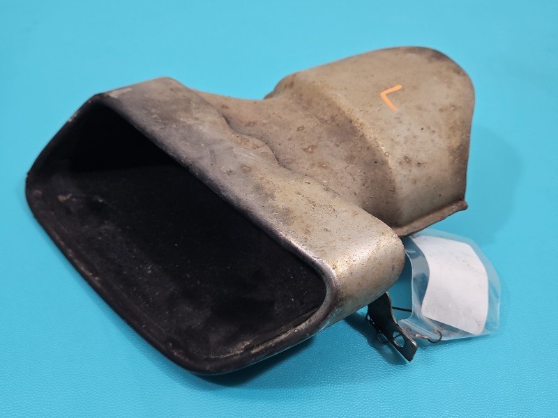 Tłumik Mercedes CLS II C218 W218 218 3.0 cdi (642853)