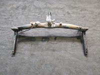 Hak holowniczy Audi 80 B4