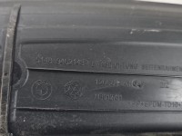 Osłona ZAŚLEPKA PLASTIK BMW iX1U11 188968, 9462143