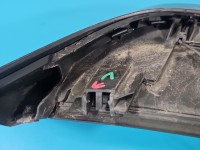 Spoiler lotka klapy Porsche Cayenne II LC9X