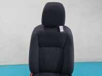 Fotel lewy przód kierowcy Toyota Corolla E16 E18 13- 4d EUROPA