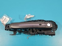 Klamka przód lewa zewnętrzna Jeep Renegade 14- 252107 095